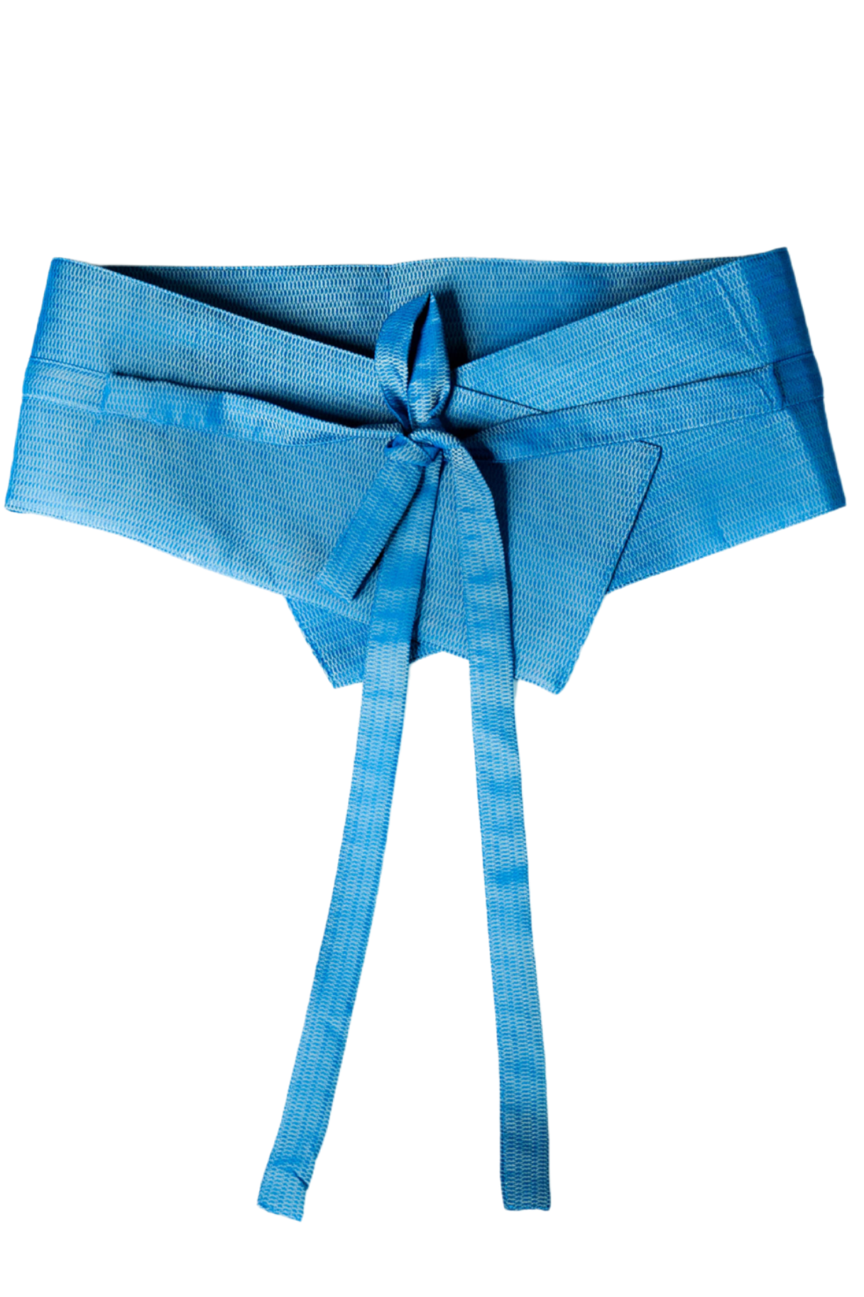 JUWI Obi Belt -  Still Blue