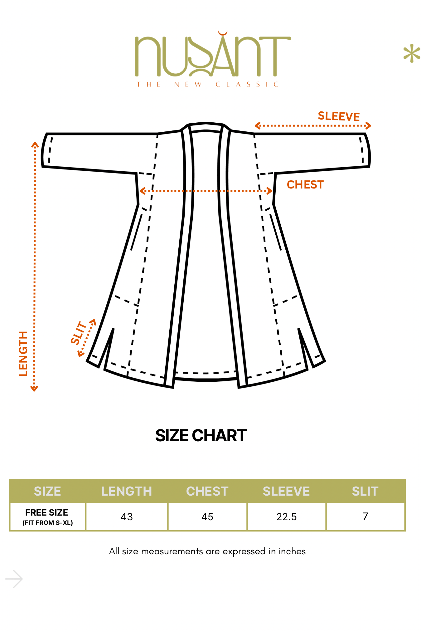 DELA The Kebaya Outer (Plain Green)